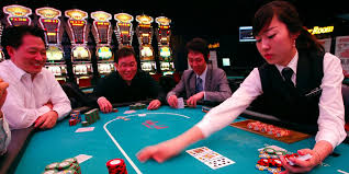 Онлайн казино Arkada Casino
